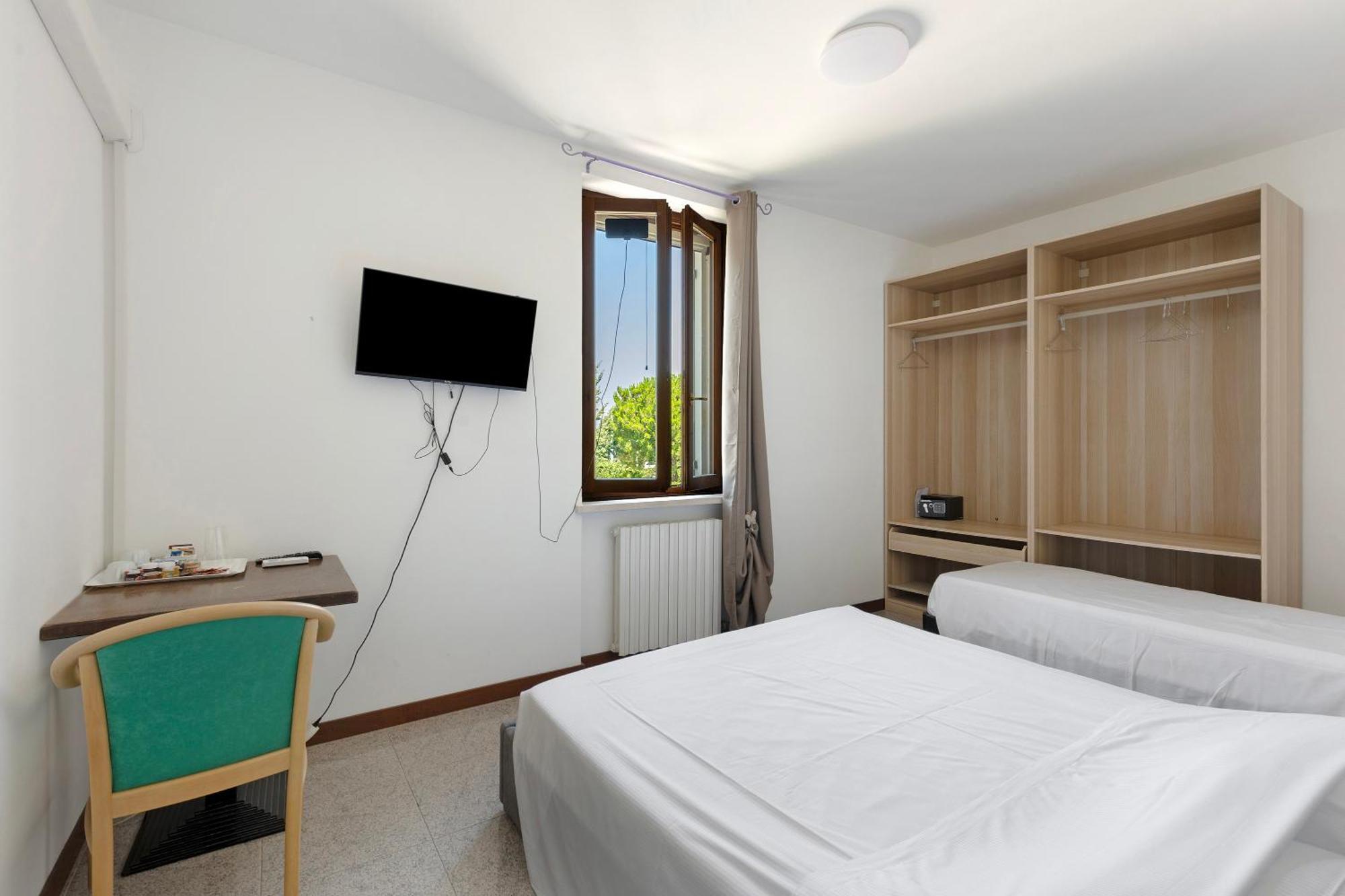 Boccadoro Apartament Bed & Breakfast Mozzecane Exterior photo